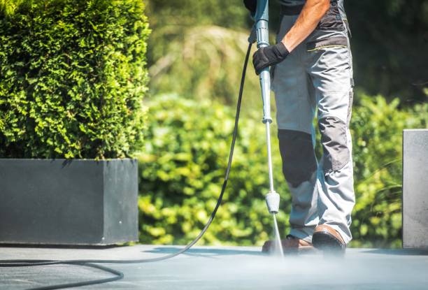 Professional Pressure Washing in Bayside, WI