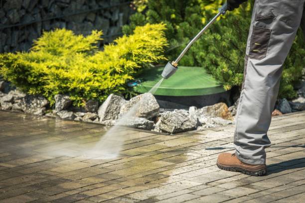 Best House Exterior Washing  in Bayside, WI